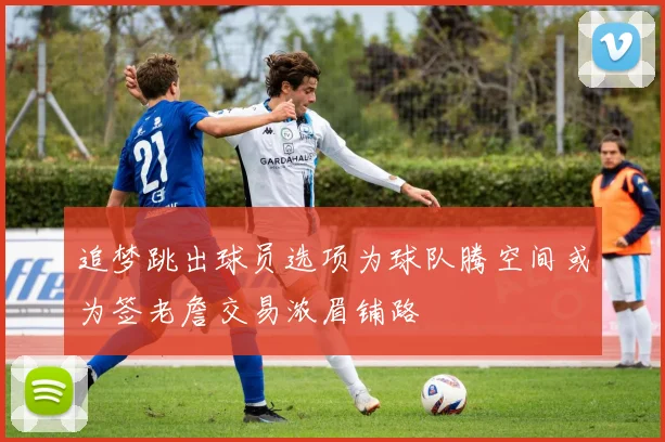 追梦跳出球员选项为球队腾空间或为签老詹交易浓眉铺路