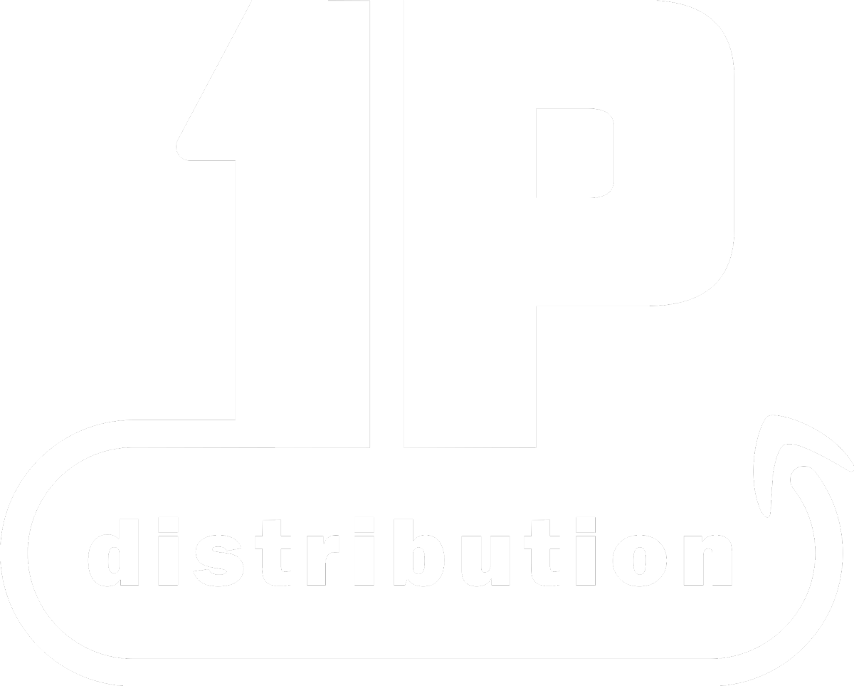 Amazon 1P Strategic Distribution